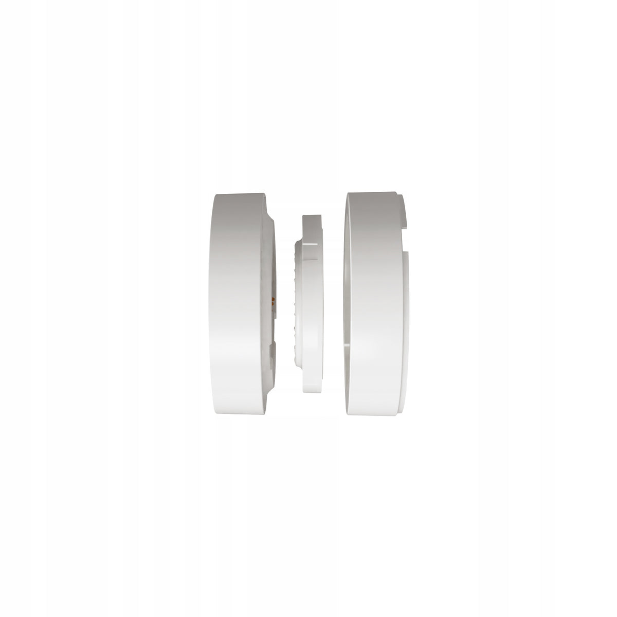 SUPLA THW-01 temperature and humidity sensor with USB power supply - Zamel Manufacturer code THW-01 / CE12