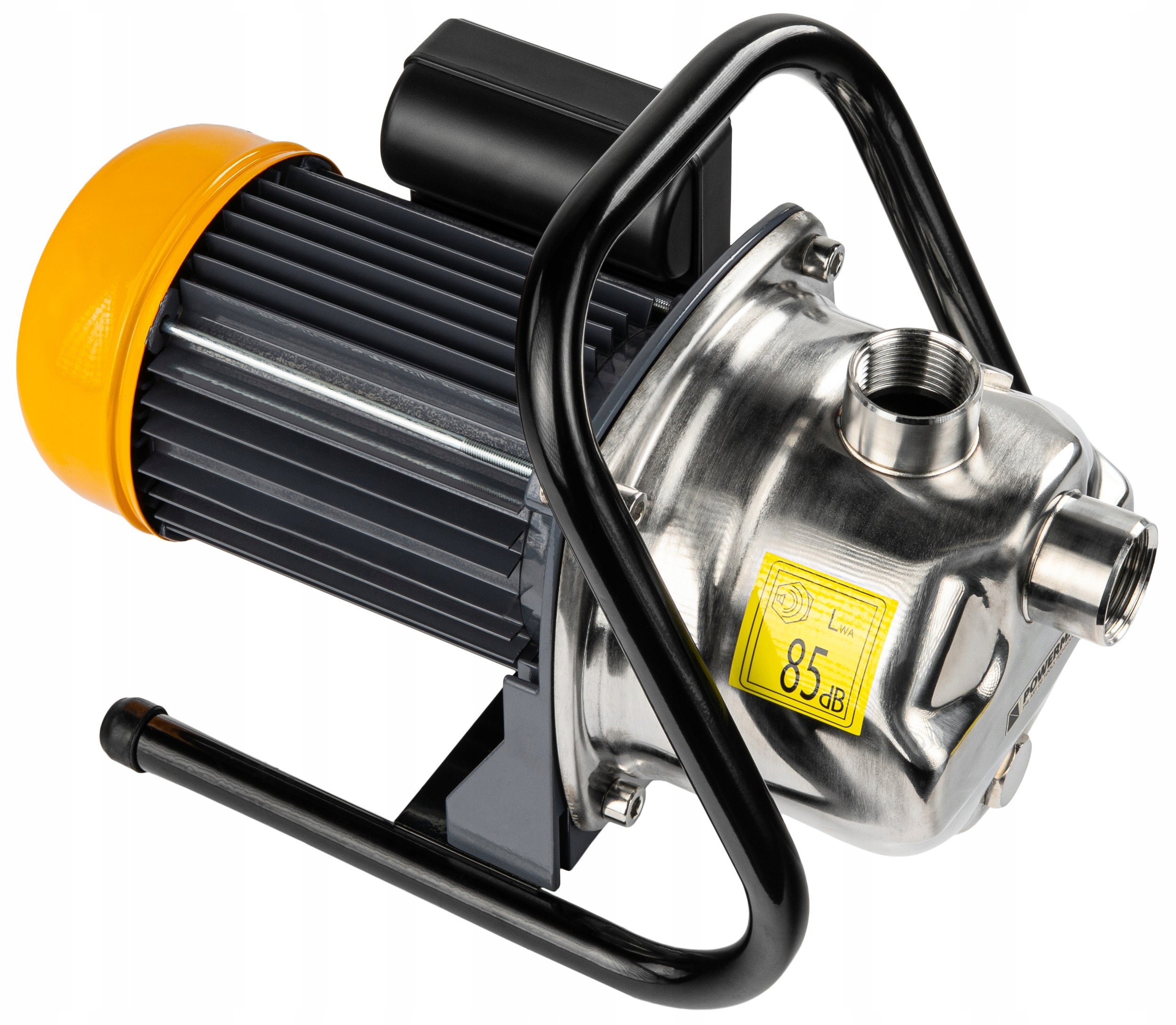 SURFACE HYDROPHORE PUMP FOR WATER WELL WATERING 1200W GARDEN Pump type surface