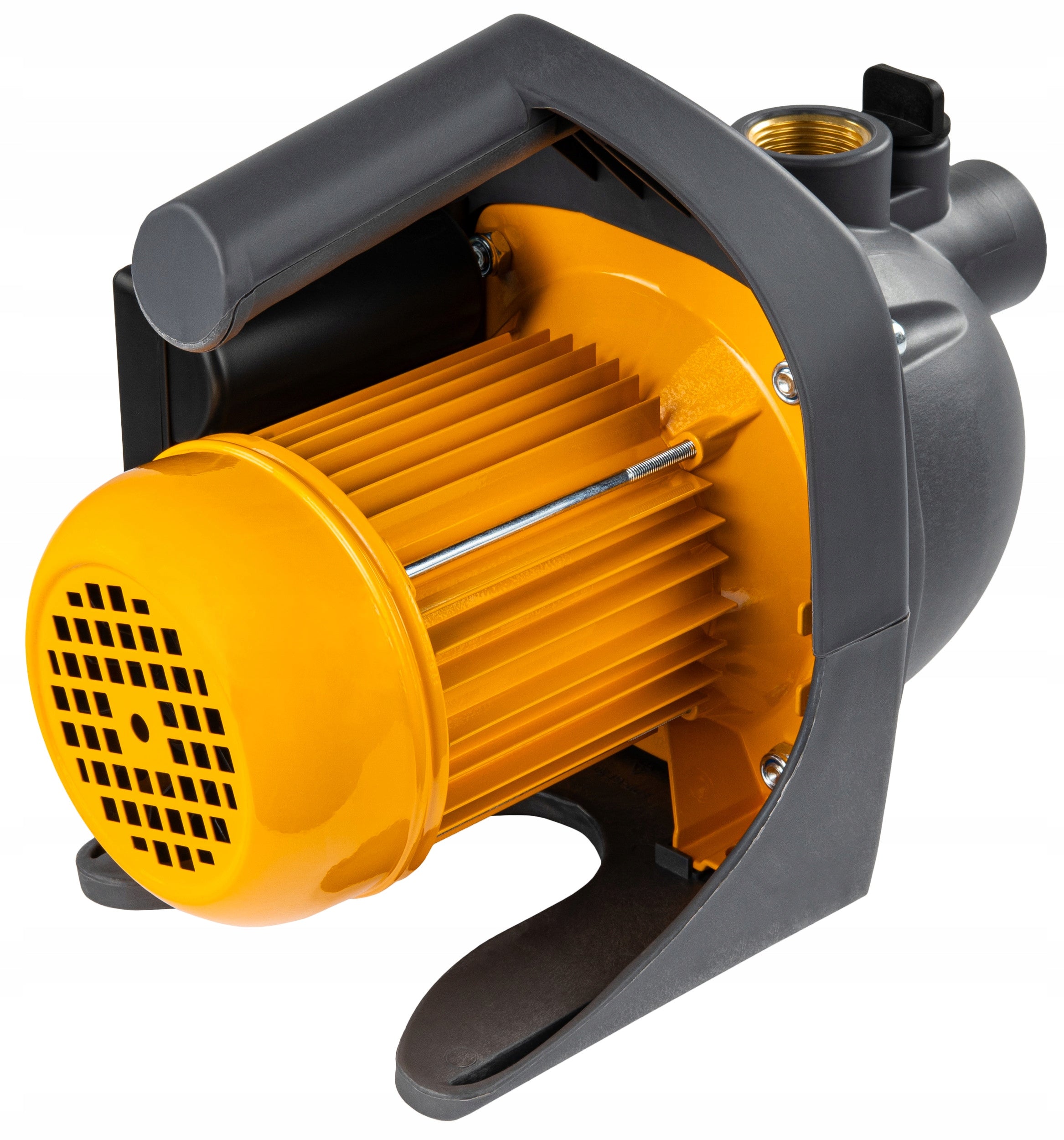 SURFACE HYDROPHORE PUMP FOR WATER WELL WATERING 600W GARDEN Batteries included no