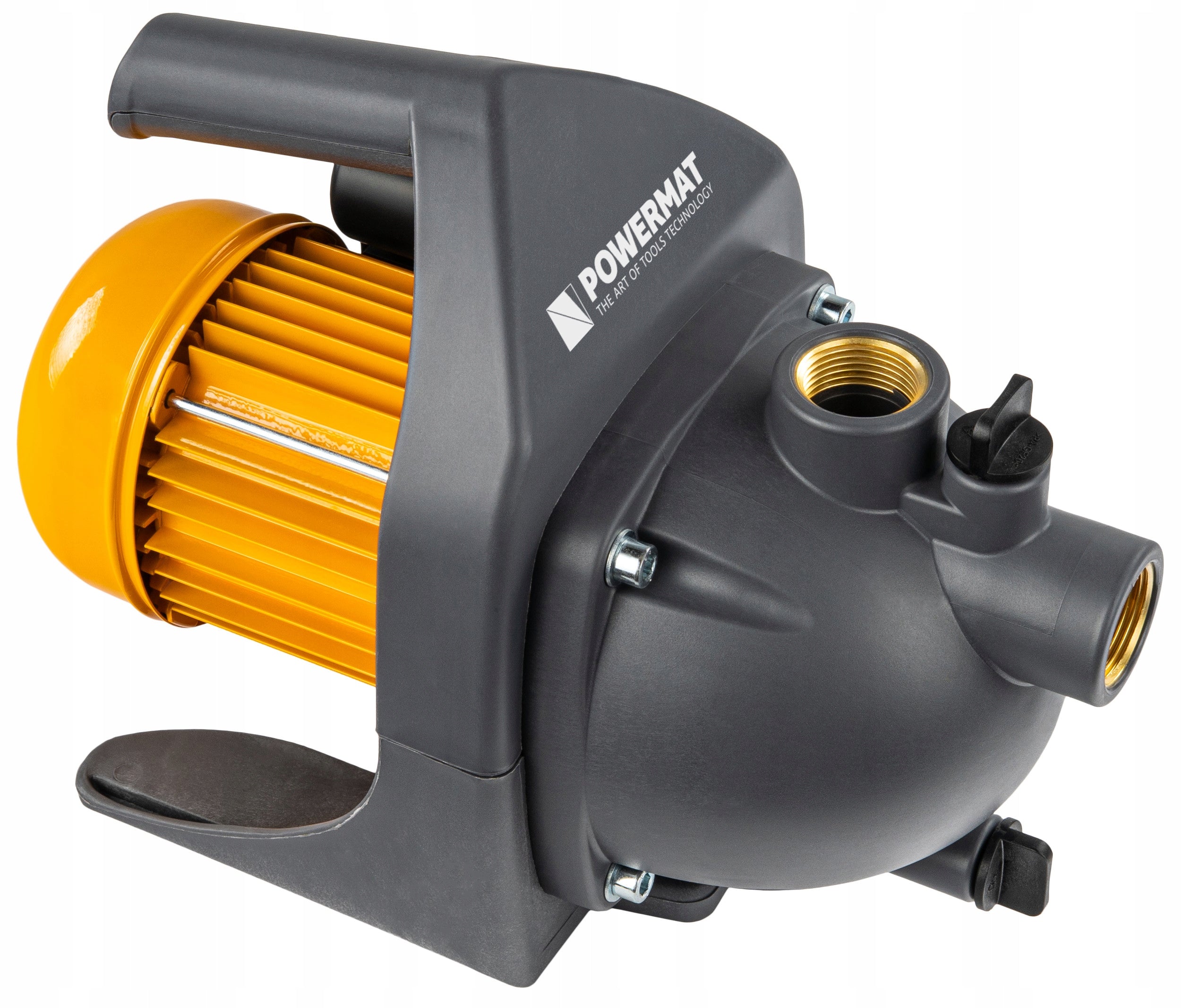 SURFACE HYDROPHORE PUMP FOR WATER WELL WATERING 600W GARDEN Engine power 600 W