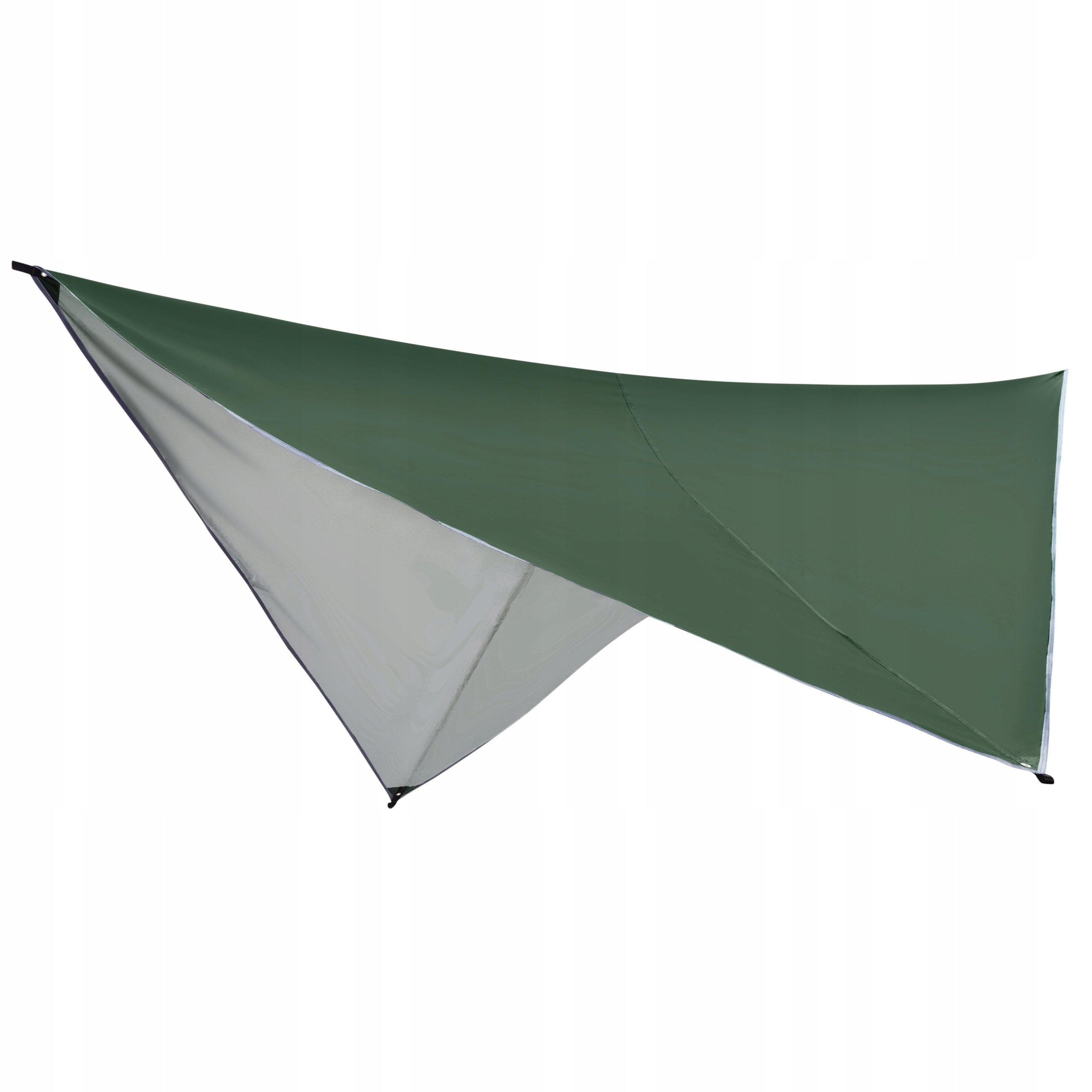 SURVIVAL HIKING HAMMOCK WITH MOSQUITO NET +TRAVEL TARP LIGHTWEIGHT AND PORTABLE Manufacturer ACTIV/SPACE