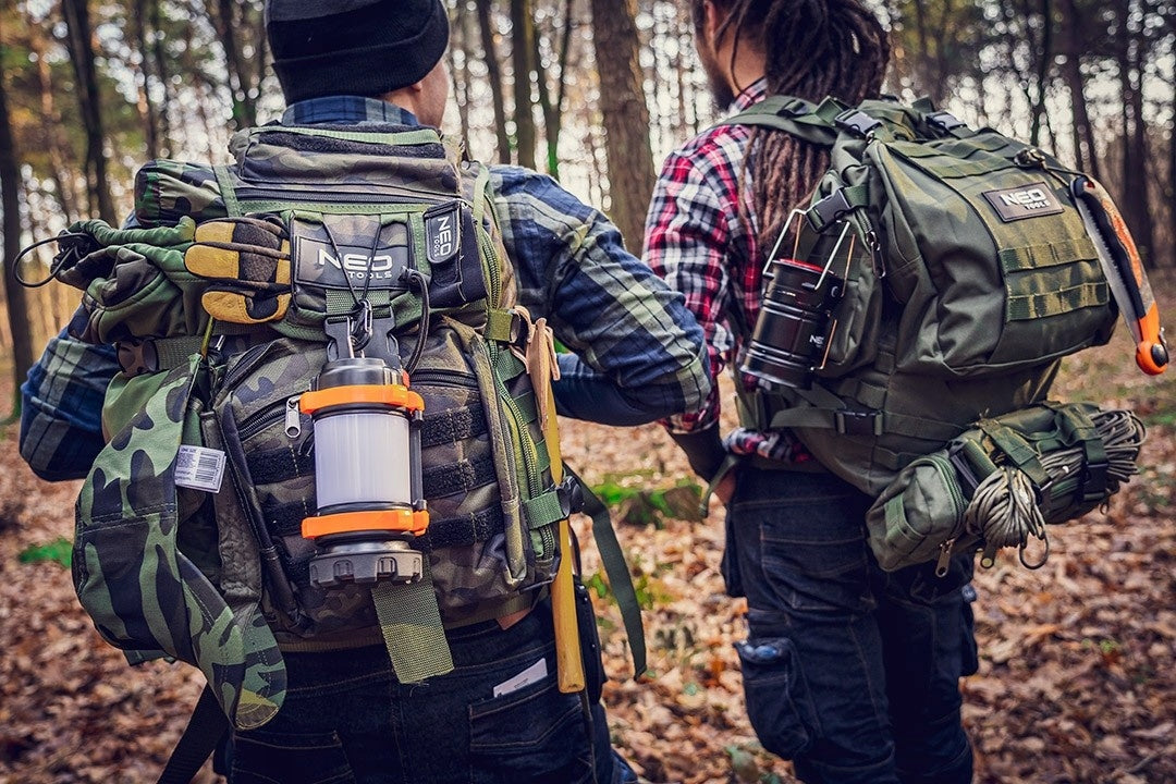SURVIVAL SET TACTICAL SURVIVAL BACKPACK FOR GIFT EAN (GTIN) 5905771556532