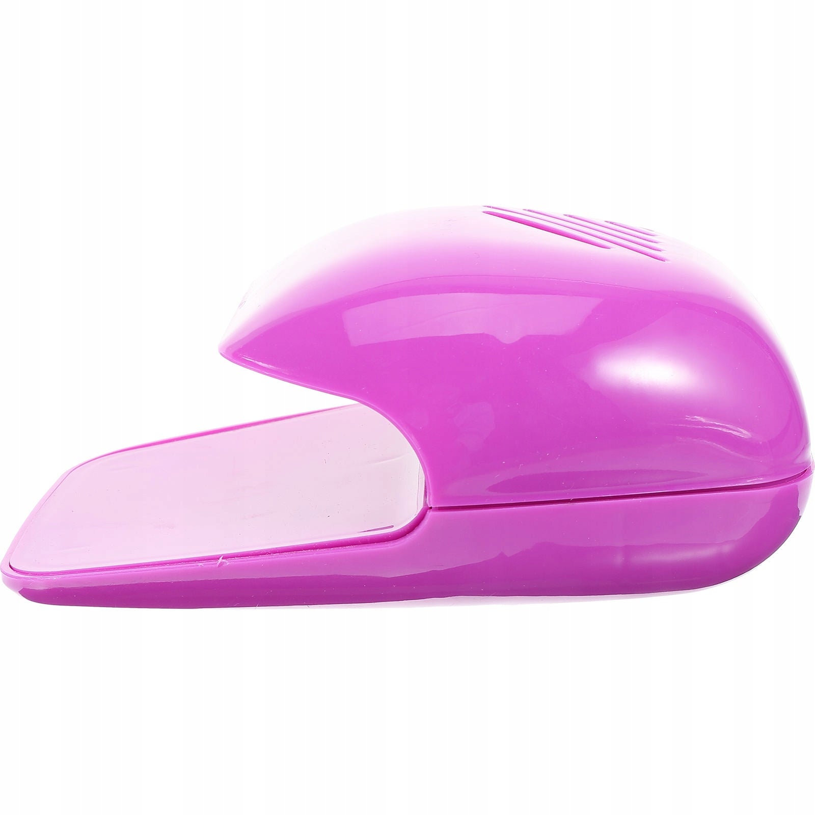 SUSZARKA DO PAZNOKCI Z WENTYLATOREM IDEALNA DO UŻYTKU DOMOWEGO Brand no brand