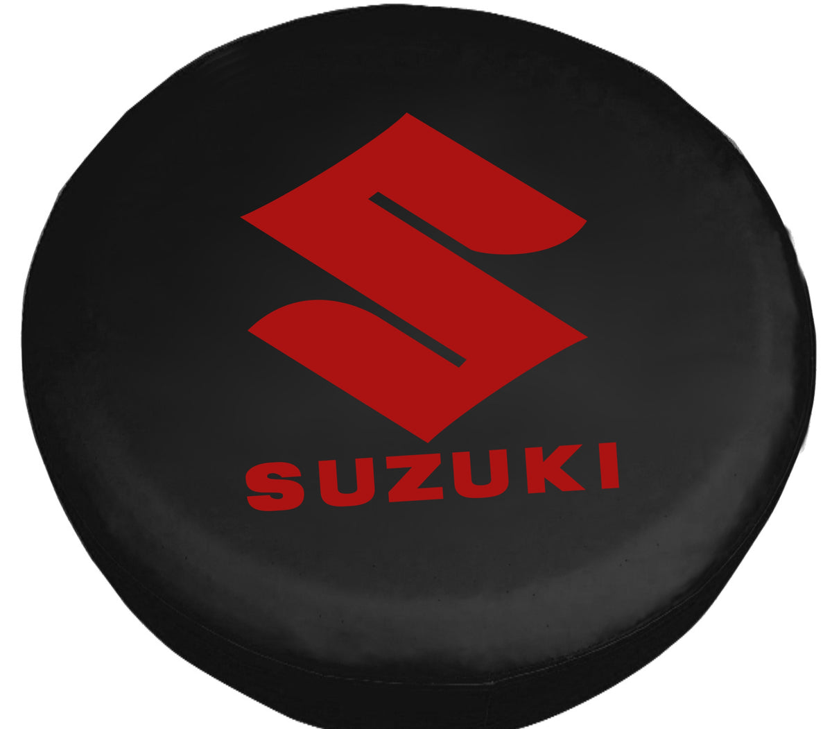 SUZUKI SPARE WHEEL COVER! 36 DESIGNS! ECO!