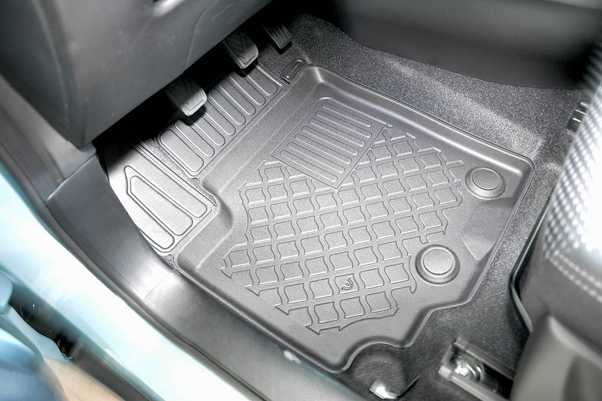 SUZUKI SX-4 S-Cross 2013-2017 GUARDLINER 602978 Packaging status original