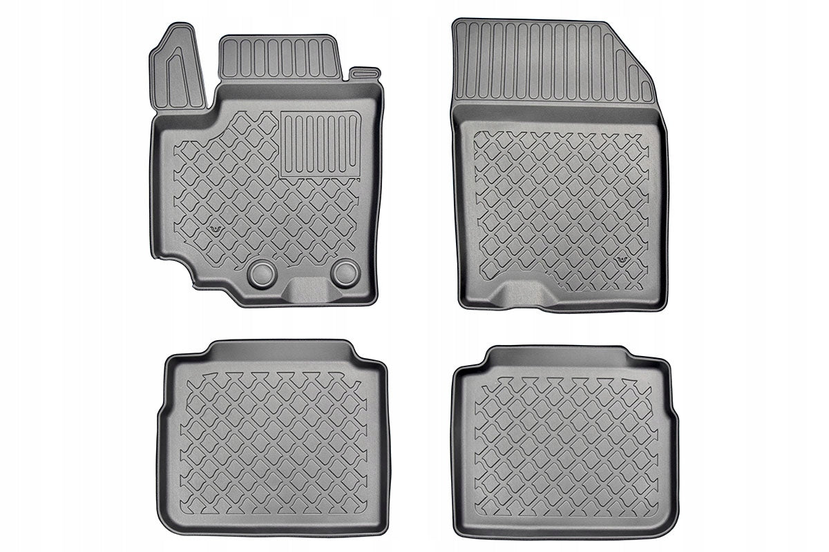 SUZUKI SX-4 S-Cross 2013-2017 GUARDLINER 602978