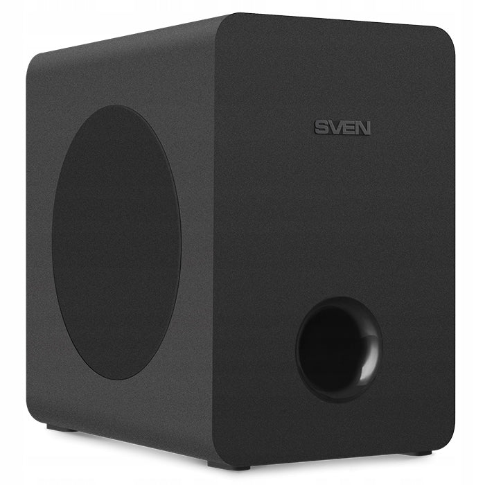SVEN SB-2150A Soundbar, 180W, USB, HDMI, Bluetooth Brand SVEN