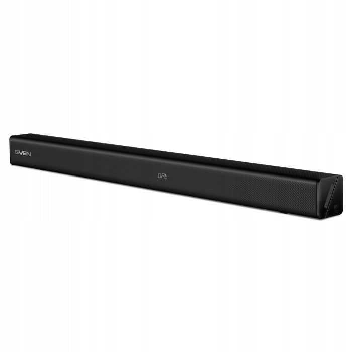 SVEN SB-2400DD Soundbar DOLBY DIGITAL, HDMI ARC, USB, AUX, OPTIC, 160W Batteries included yes