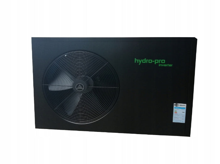 SWIMMING POOL HEAT PUMP HYDRO-PRO 18, INVERTER TYPE Manufacturer code 7027954