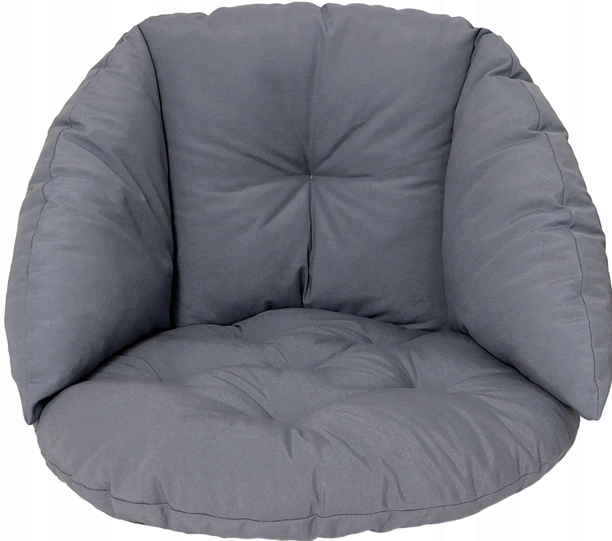SWING CUSHION STORK SOCKET WATERPROOF - beige Pillow length 60 cm
