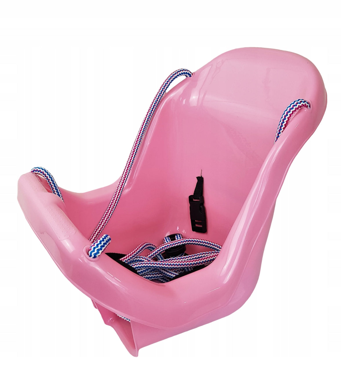 SWING FOR CHILDREN BUCKET HIGH CHAIR CHILD SEAT FOR GARDEN HOUSE Brand no brand