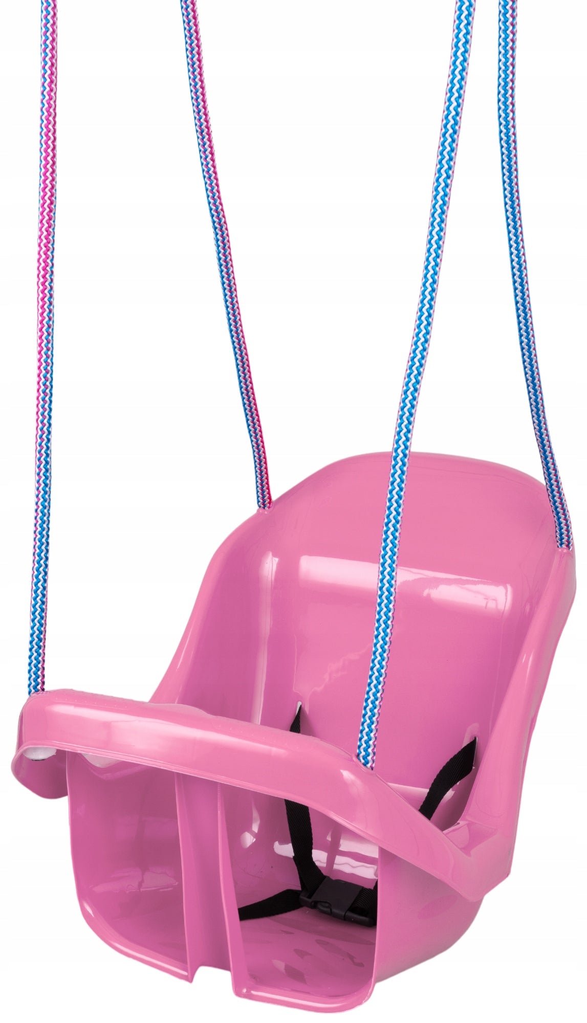 SWING FOR CHILDREN BUCKET HIGH CHAIR CHILD SEAT FOR GARDEN HOUSE Manufacturer code Skiland
