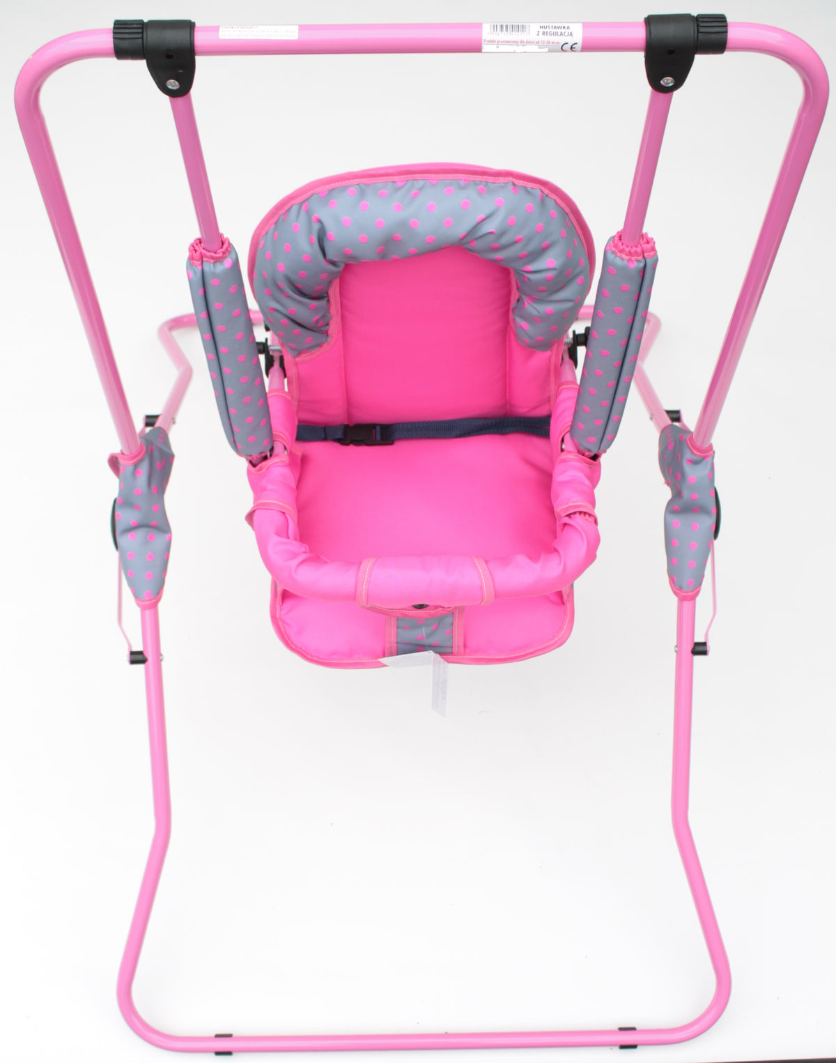 SWING FOR CHILDREN FREESTANDING ROCKER Poland r