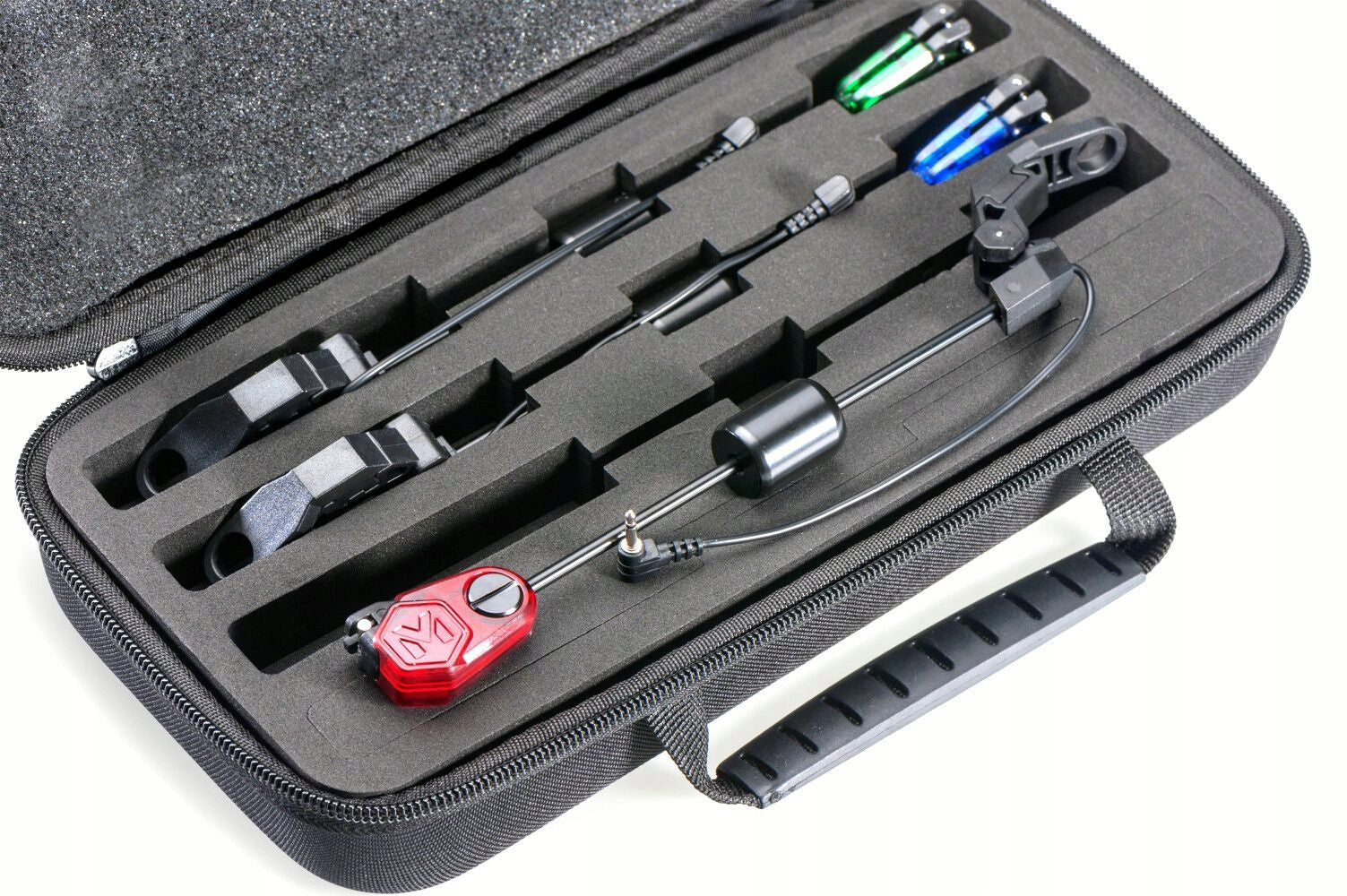 SWINGER SET Mivardi Swing Arm MCX 77 Set RGB NEW