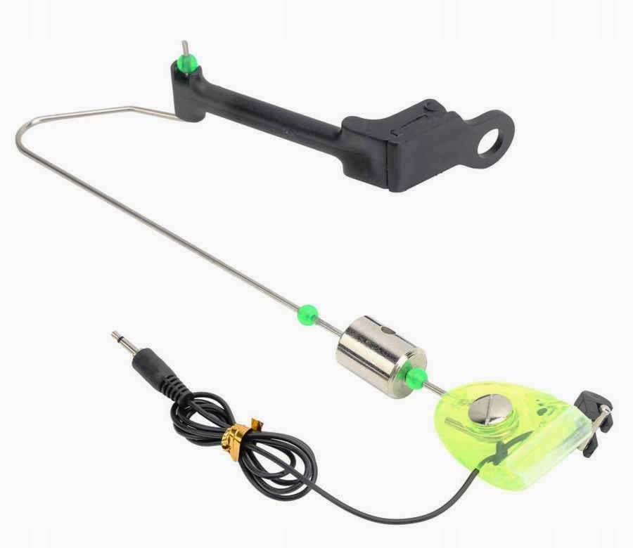 SWINGERY HANGERS SET 3x ELECTRONIC LED BEACON Gift for Christmas Brand Miracle Fish