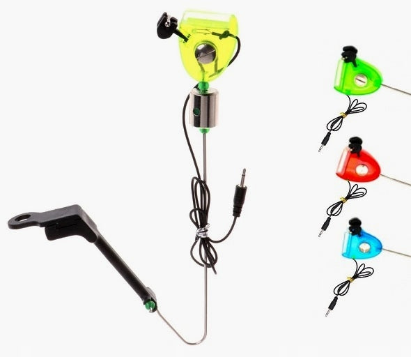 SWINGERY HANGERS SET 3x ELECTRONIC LED BEACON Gift for Christmas Manufacturer code SWINGER HANGER ŚWIECĄCY METOD METHOD LED