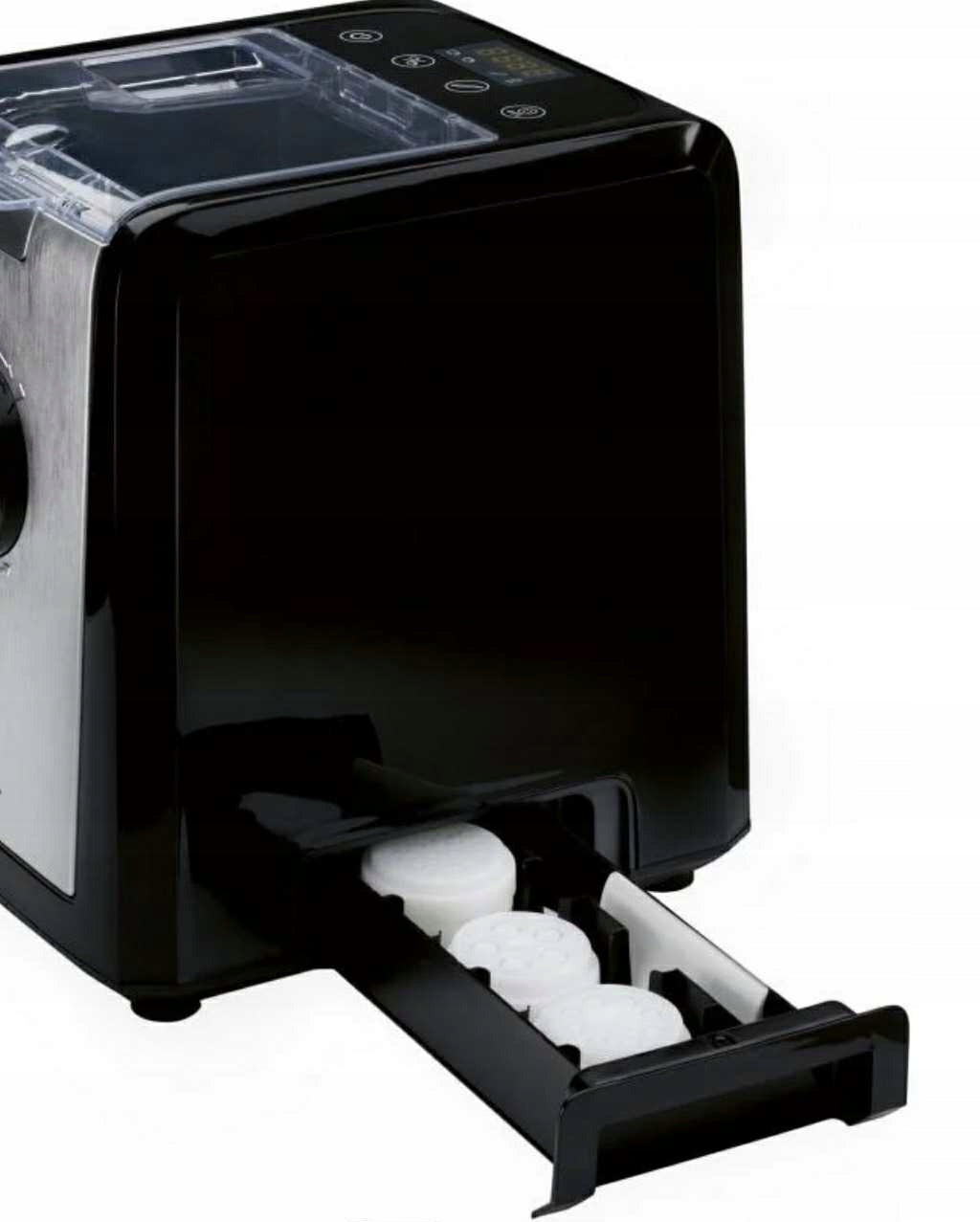 SWITCH ON SOPM 220 A2 - Electric machine pasta machine Brand Switch On