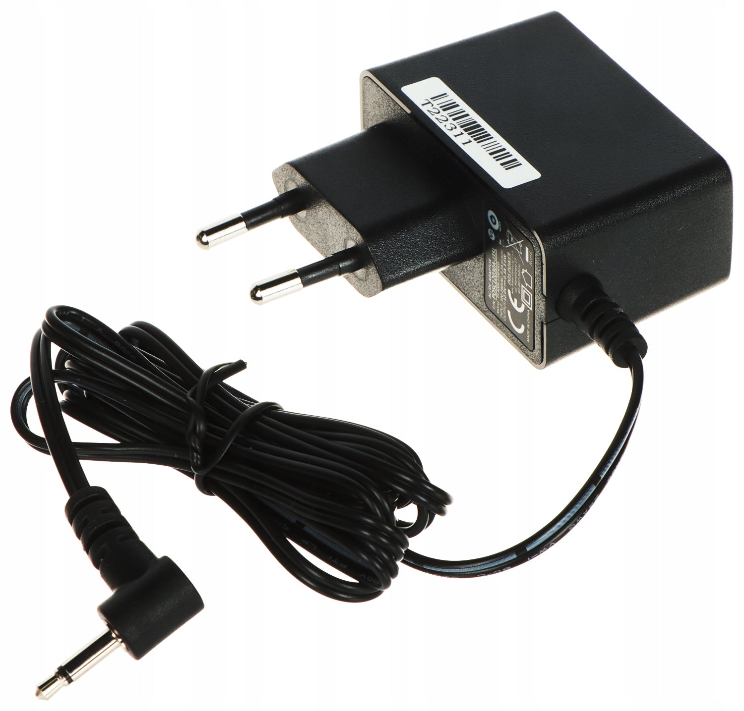 SWITCHING POWER SUPPLY 12V DC 0.3A Jack 3.5mm POS Manufacturer no brand