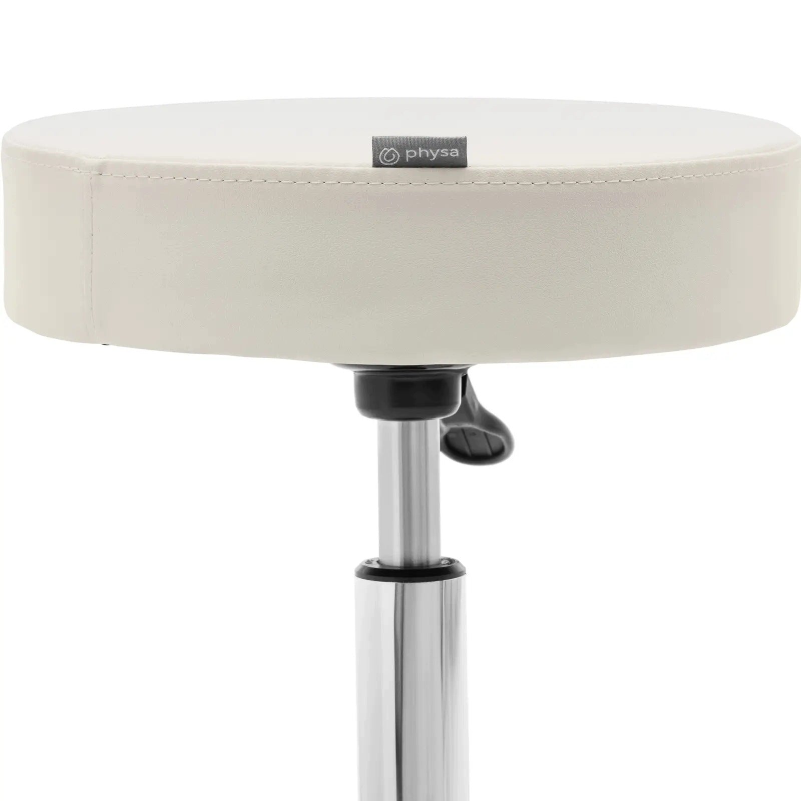 SWIVEL BAR STOOL 360° 150 KG PHYSA WORCESTER BEIGE Brand Physa