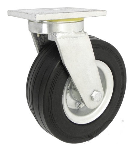 SWIVEL WHEEL FOR WHEEL SWEEPER fi 200 - 300 kg !