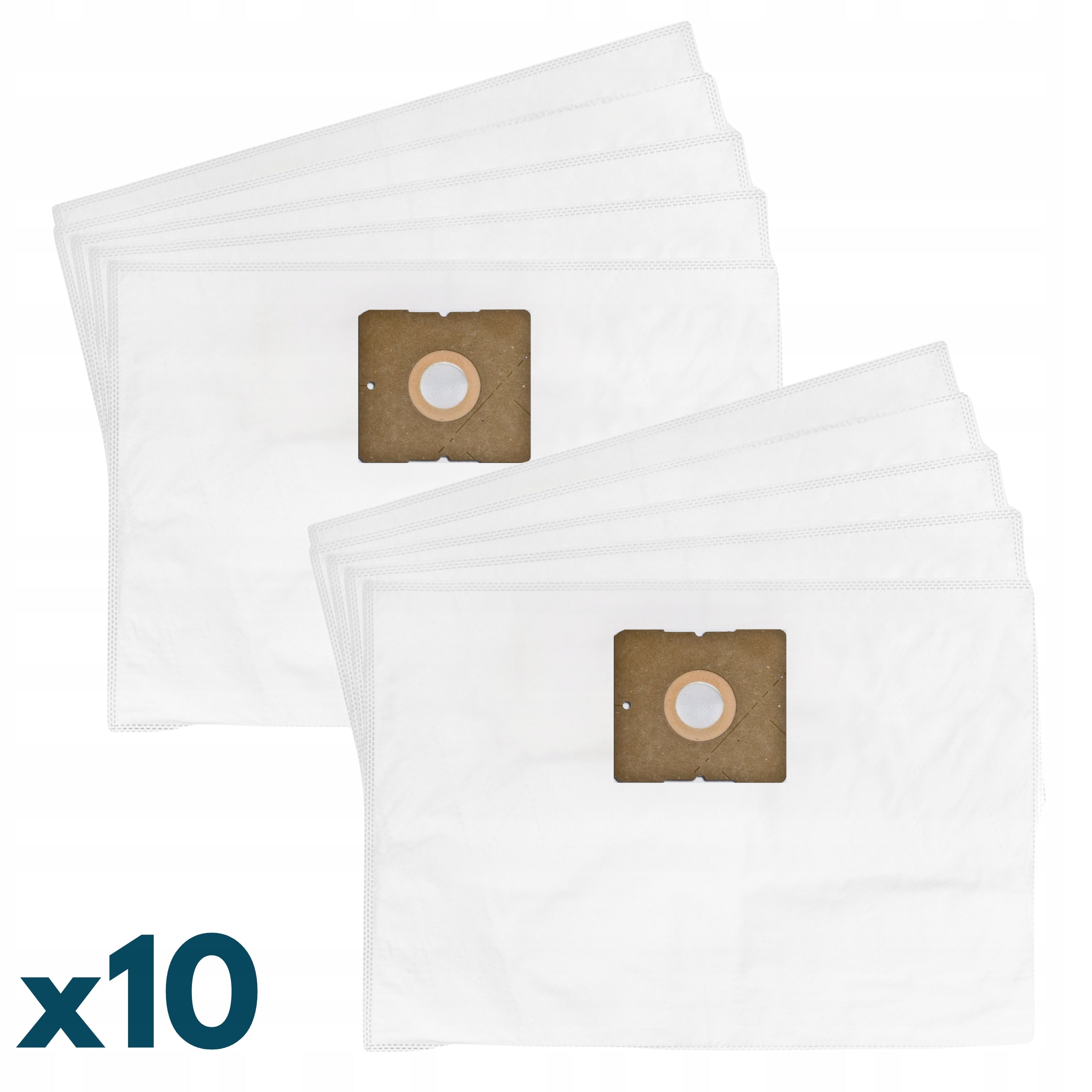 SYNTHETIC BAGS 20L FOR WASHING VACUUM CLEANER RIWALL PRO HARTMANN 10 PCS Manufacturer code WORKI DO RIWALL PRO HARTMANN