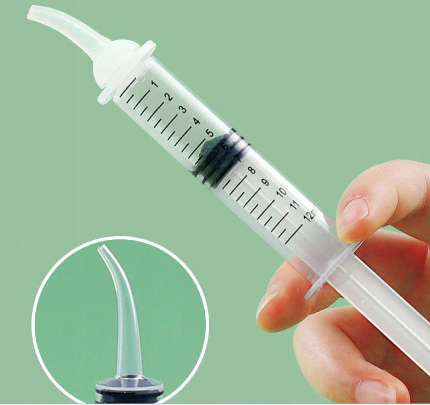 SYRINGES ANIMAL FEEDING BOTTLE KITTEN PUPPIES PACIFIERS SET Brand no brand
