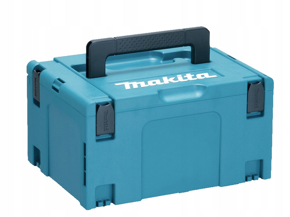 SYSTEM CASE MAKPAC TYPE 3 MAKITA 821551-8