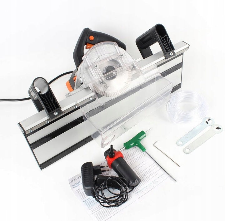 SYSTEM FOR BEVELING TILES 1200W BEVELO RAIZI Manufacturer code 191023