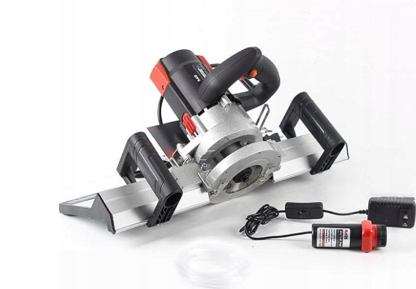 SYSTEM FOR BEVELING TILES 1200W BEVELO RAIZI Packaging status original