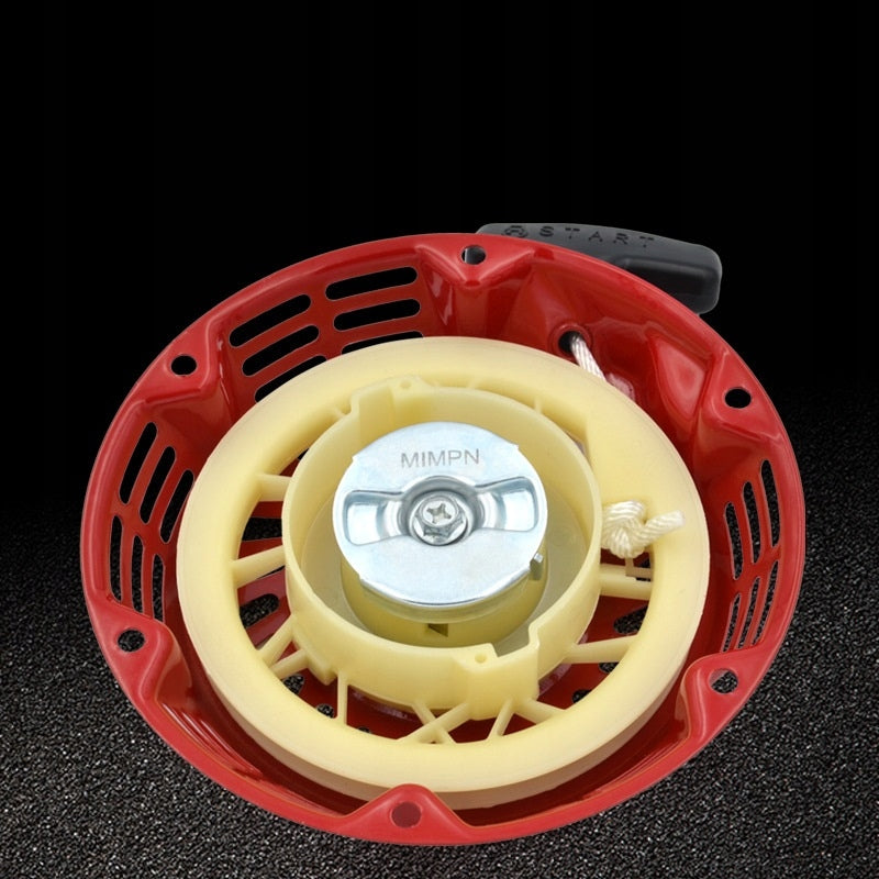 SZARPAK STARTER OF COMMUSION PUMPS GENERATOR THICKENER Manufacturer code SZARPAK AGREGAT MAŁA WERSJA GX156 totalstore