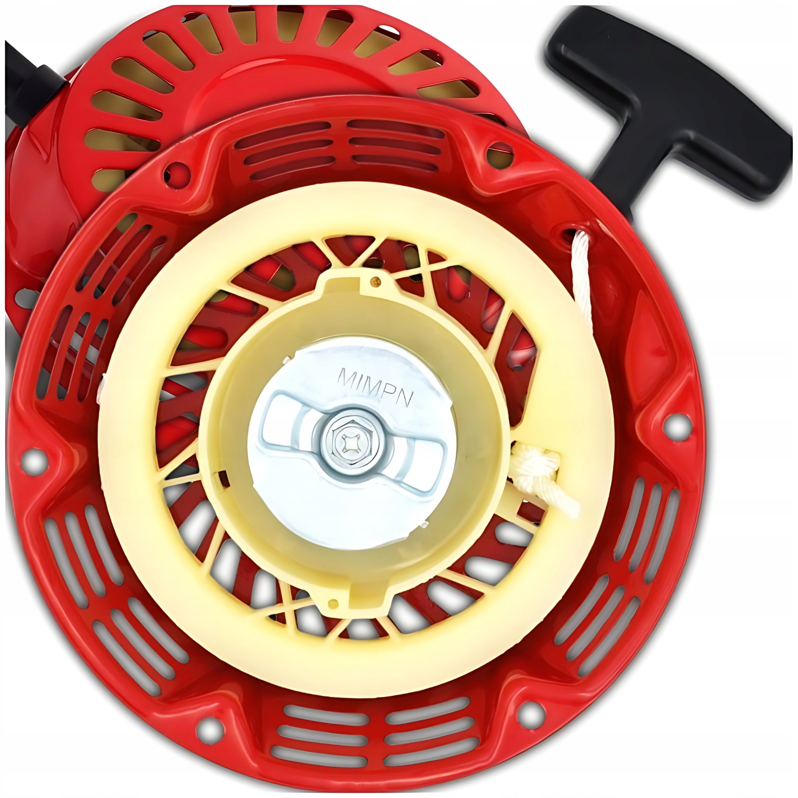 SZARPAK STARTER OF COMMUSION PUMPS GENERATOR THICKENER