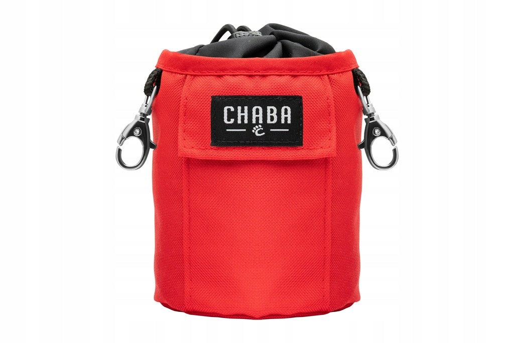 Sachet Training for Dog Treats and Diffuser for Pouches 2in1 | CHABA | Manufacturer code 1