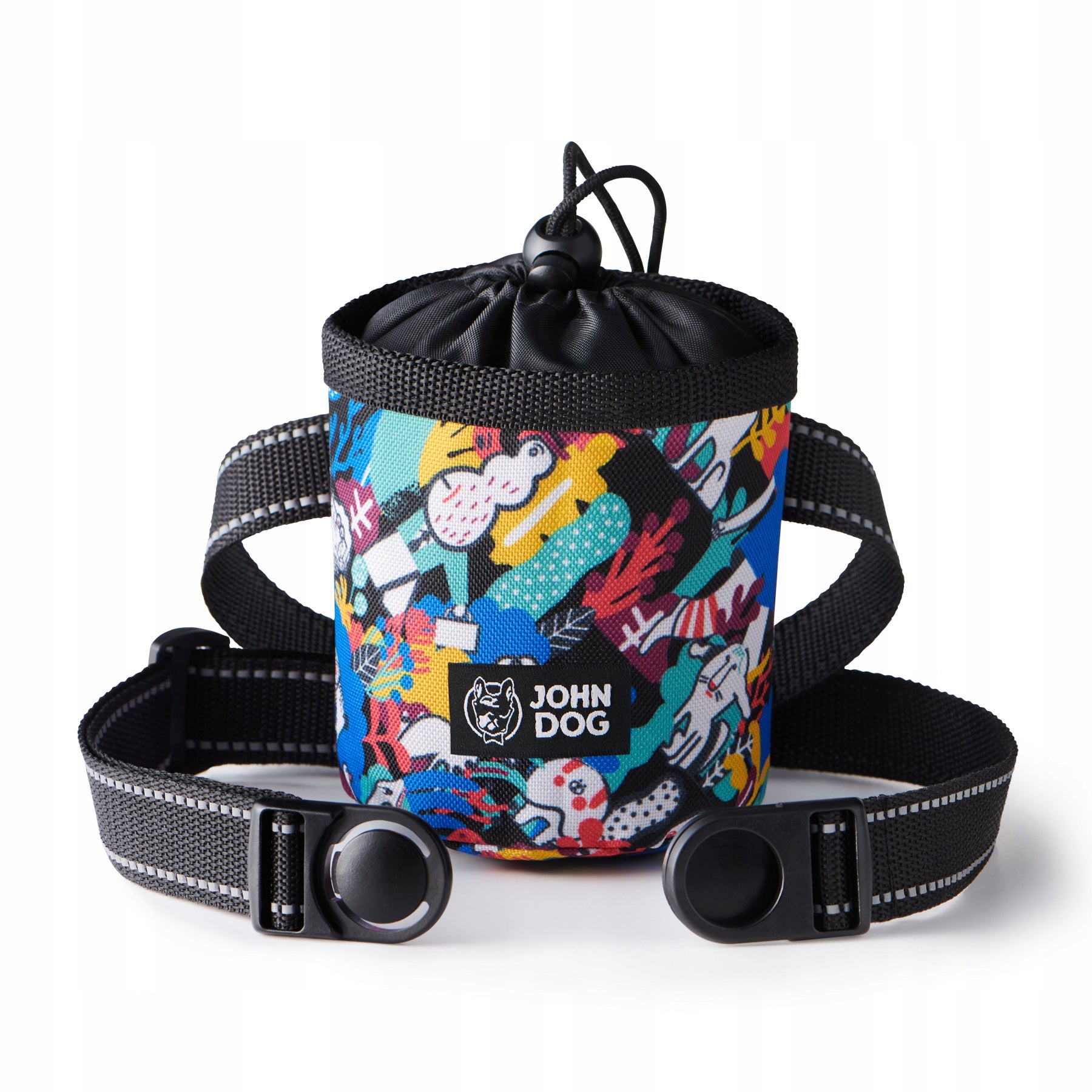 Sachet for dog treats John Dog Barcelona