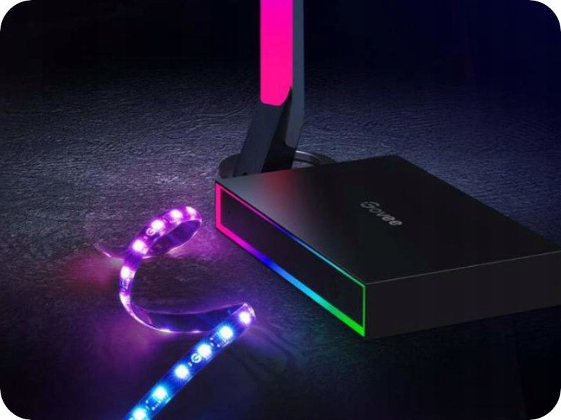 Sada Govee Smart AI Sync Box Model H8604