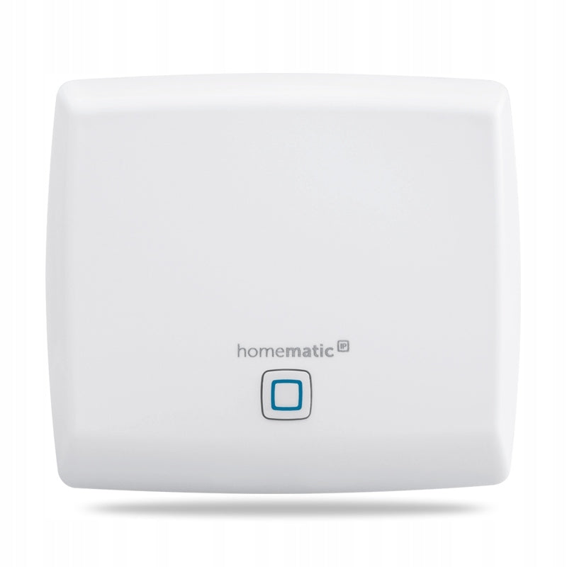 Sada Homematic IP -StarterKit EVO (HmIP-SET4) Manufacturer code eQ-3 AG