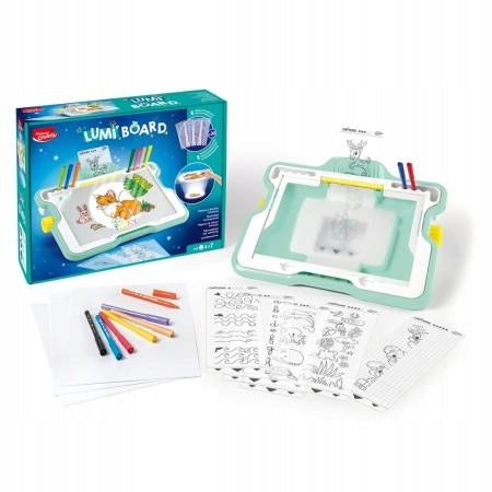 Sada Maped Lumi Board tabule s podsvícením Manufacturer code 907021