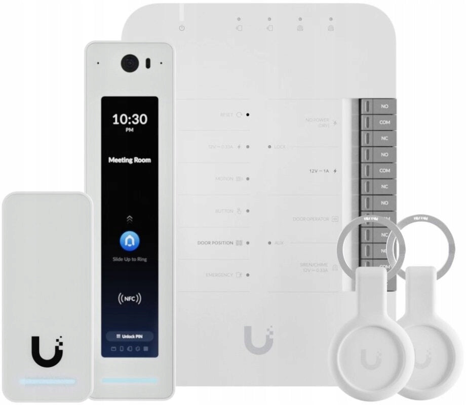Sada Ubiquiti UA-G2-SK-Pro Brand Ubiquiti