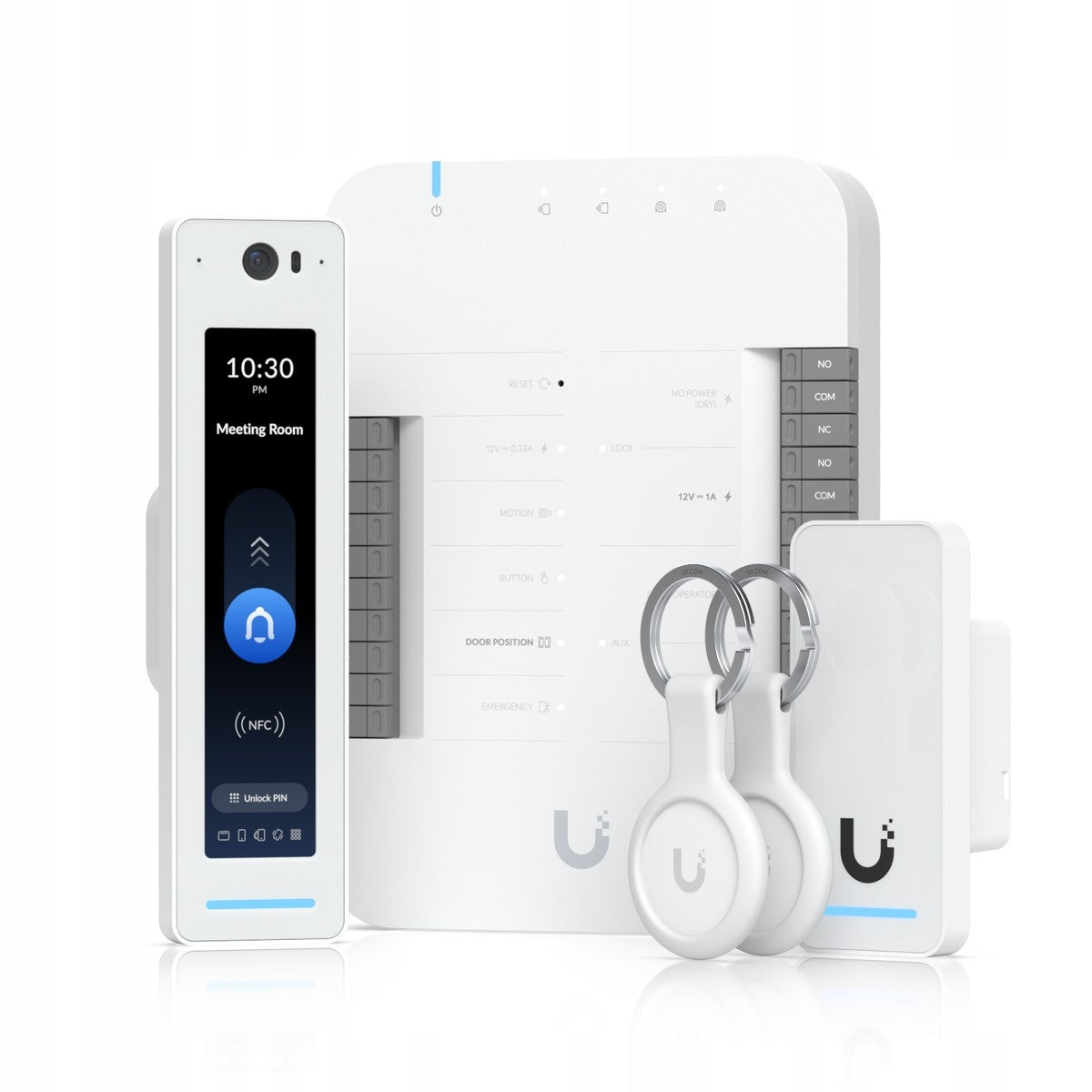 Sada Ubiquiti UA-G2-SK-Pro
