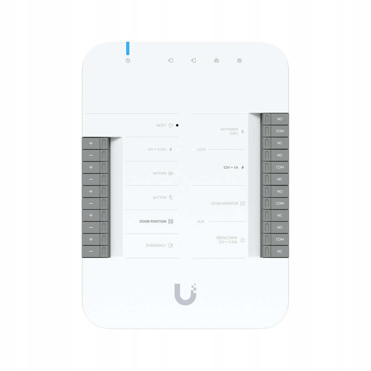 Sada Ubiquiti Unifi Access G2 Series Unifi Access G2