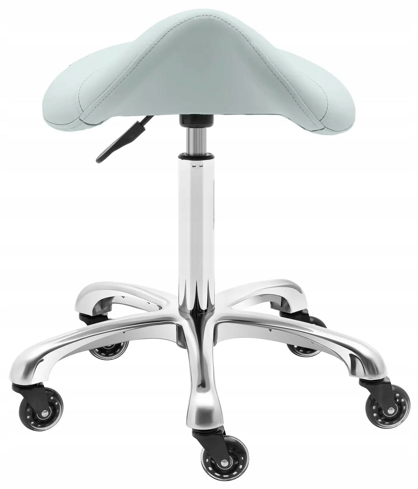 Saddle chair 570-750mm 150kg pistachio PHYSA YORK PISTACHIO 10040600 Brand Physa
