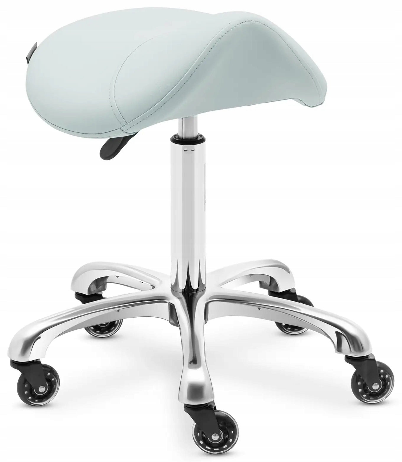 Saddle chair 570-750mm 150kg pistachio PHYSA YORK PISTACHIO 10040600