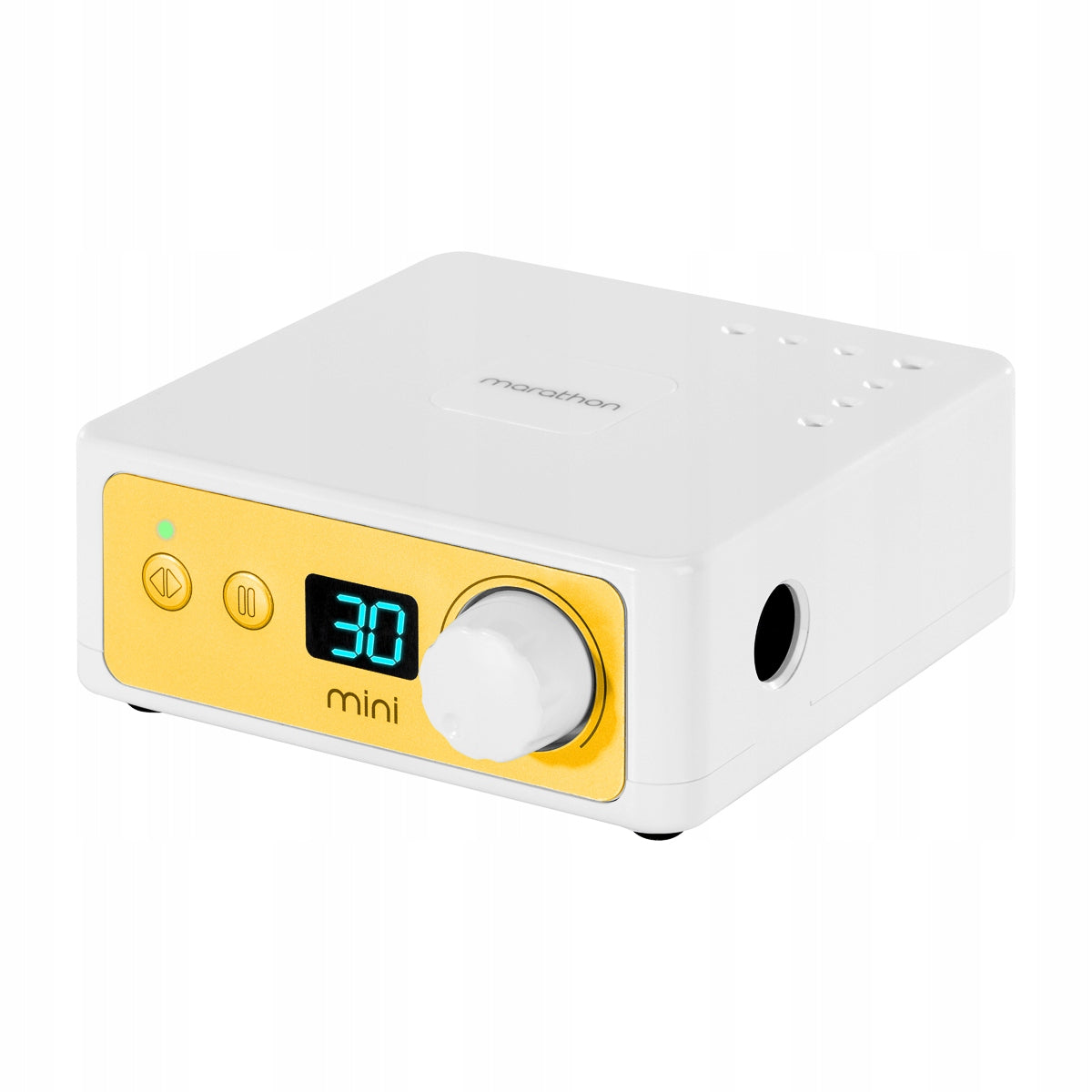 Saeyang Marathon K35 mini yellow + head H200 Manufacturer code AC155399