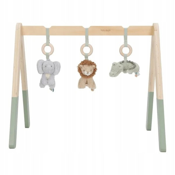 Safari Friends GRS Little Dutch interactive headband