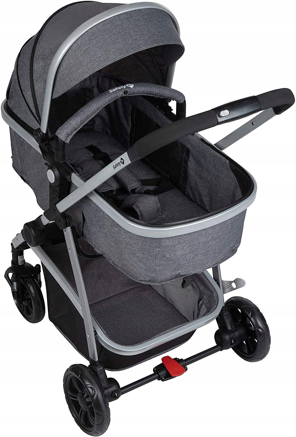Safety 1st Hello 3-in-1 Geometric, 3in1 trolley Brand Safety 1ST