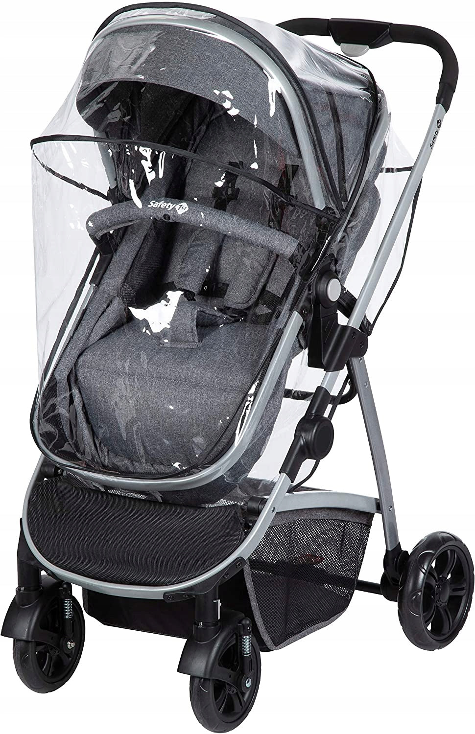 Safety 1st Hello 3-in-1 Geometric, 3in1 trolley Manufacturer code 1934666000