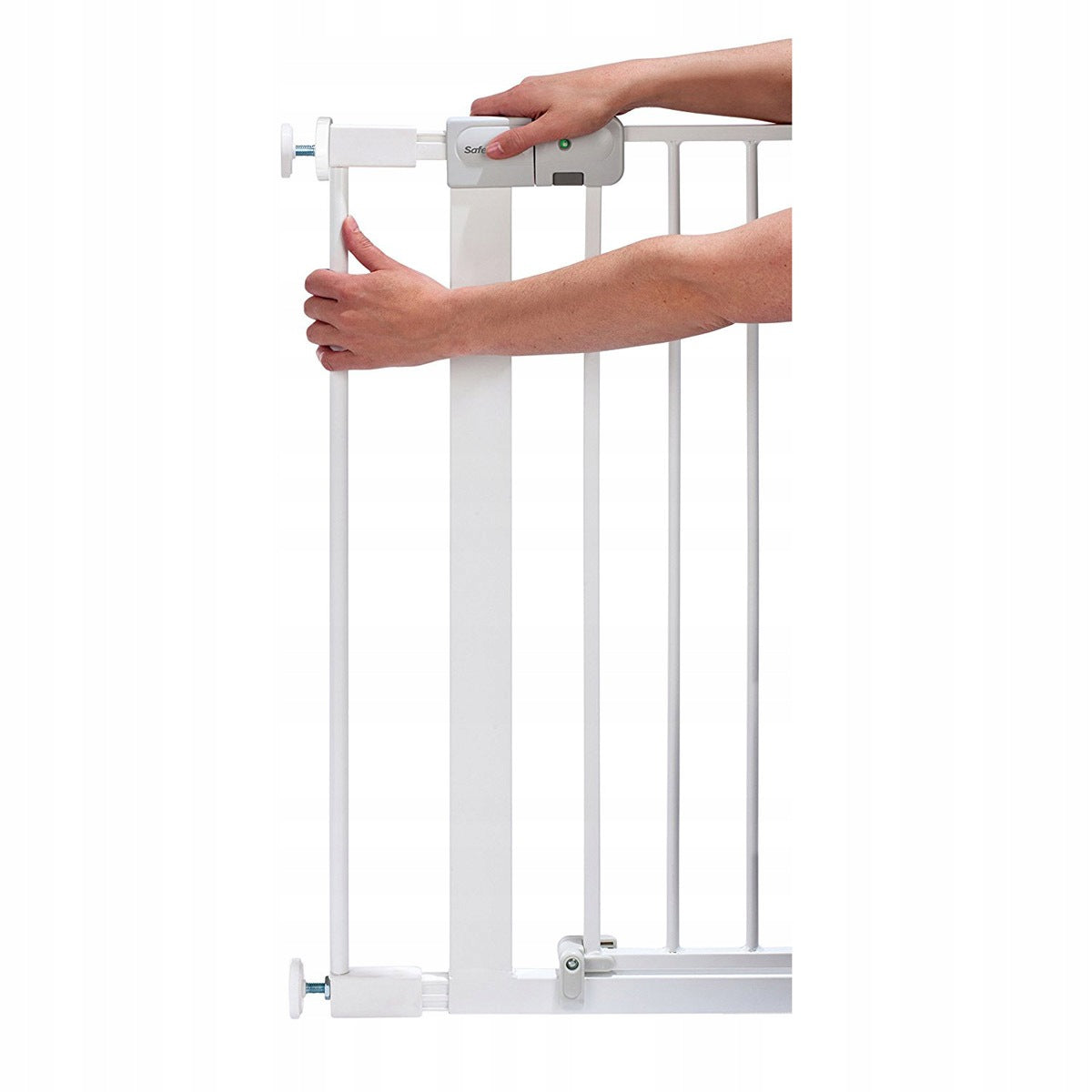 Safety 1st extension for gate 7 cm white, safety Brand Safety 1ST