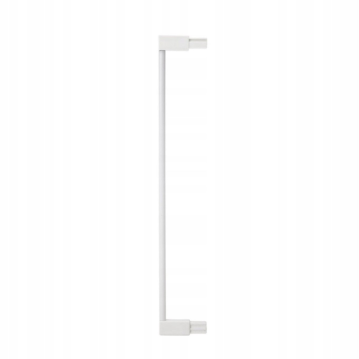 Safety 1st extension for gate 7 cm white, safety