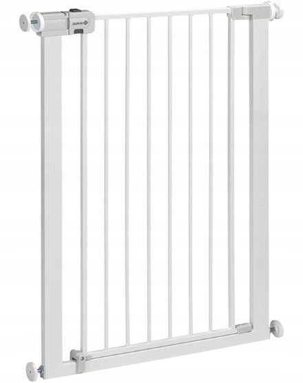Safety Barrier Safety Gate for Children 73 to 80cm h91 manual opening