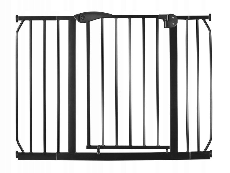 Safety barrier NUKIDO NK-183 Black