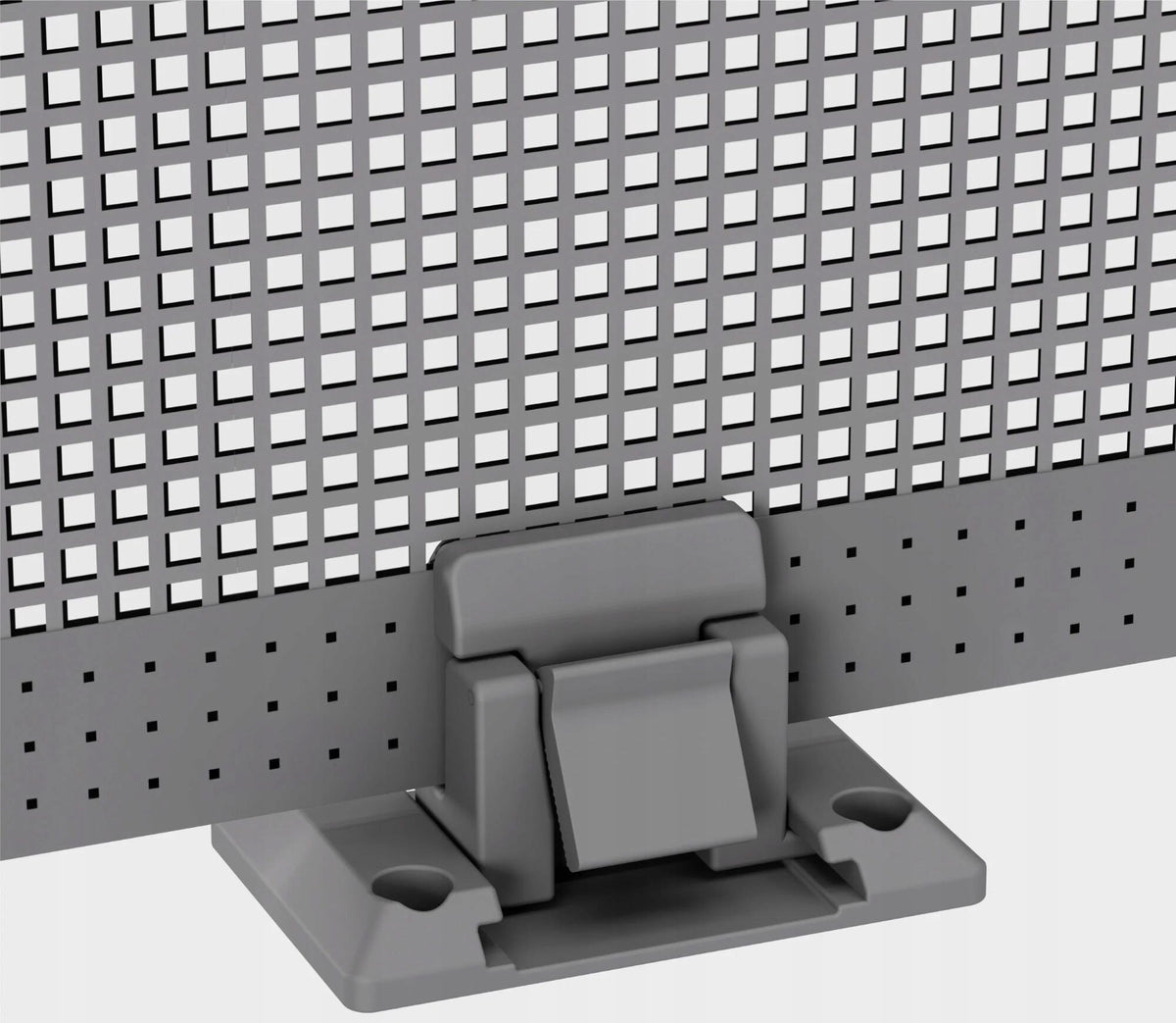 Safety barrier TULANO Guardian 1.8 Grey Brand TULANO